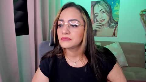 Mariana Lopez online show from 03/23/26, 12:47