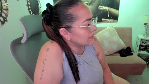 Mariana Lopez online show from 04/09/26, 06:19