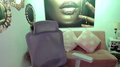 Mariana Lopez online show from 04/13/26, 01:00