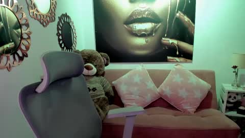 Mariana Lopez online show from 04/15/26, 01:12