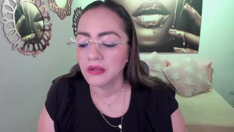 Mariana Lopez online show from 07/16/26, 01:11