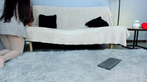 Mariana Vargas online show from 01/15/26, 08:56