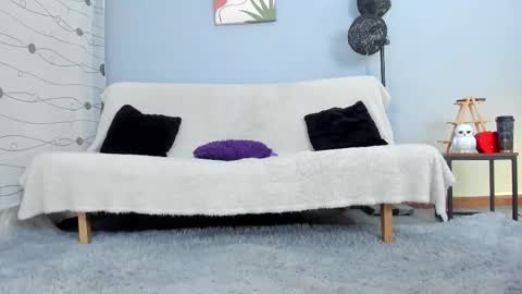 Mariana Vargas online show from 03/16/26, 08:46