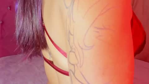 mariana williams online show from 11/15/25, 01:03