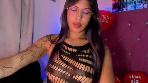 mariana williams online show from 02/14/26, 11:45