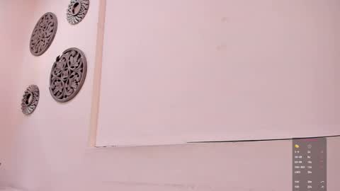 Marianee Rousse  online show from 10/29/25, 10:55