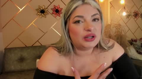 marianeporter online show from 01/06/26, 03:10