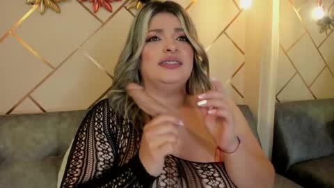 marianeporter online show from 04/10/26, 12:16