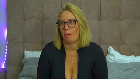 Maria online show from 11/06/25, 07:09