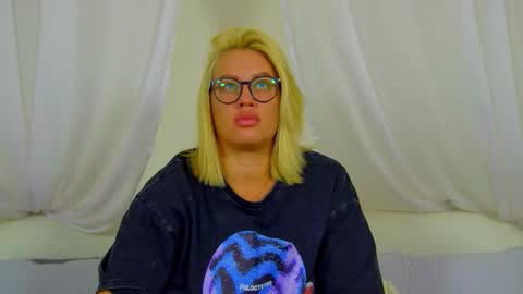 Maria online show from 02/02/26, 06:39