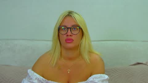 Maria online show from 05/10/26, 06:07