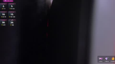 mariangeel_ online show from 03/07/25, 09:06