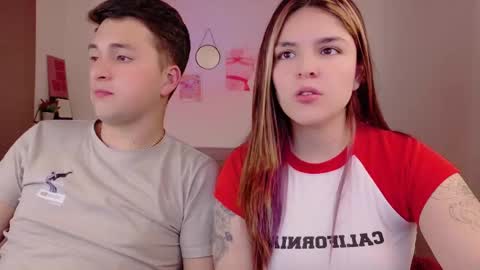 mariangeel_ online show from 09/29/25, 01:33