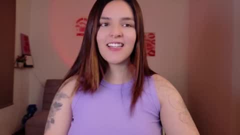 mariangeel_ online show from 11/09/25, 01:48