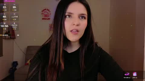 mariangeel_ online show from 05/16/26, 02:19