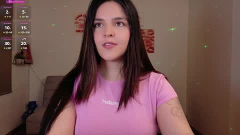 mariangeel_ online show from 05/28/26, 01:25