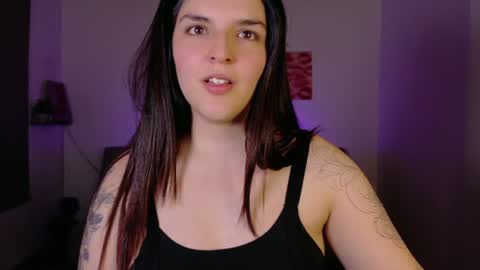mariangeel_ online show from 06/23/26, 05:49