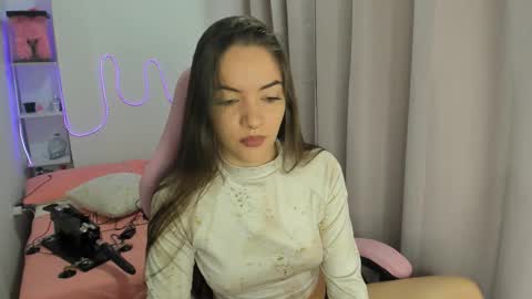 Mariangel online show from 01/13/26, 11:10