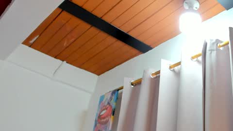 Mariangel online show from 04/08/26, 08:09