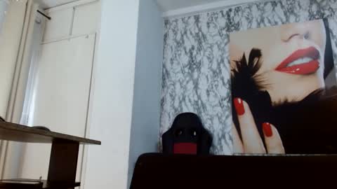 Mariani online show from 10/11/25, 01:09
