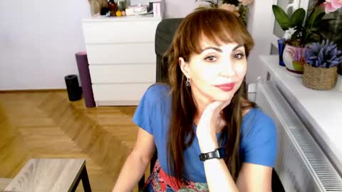marianika online show from 06/03/26, 06:57