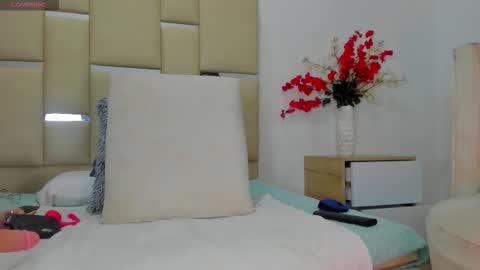 marianls01 online show from 02/01/26, 07:23