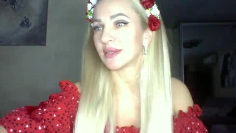 Snapshot of marianna1977 chatting on 01/31/25, 11:03 marianna1977 online show from 01/31/25, 11:03