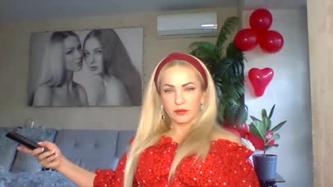 Snapshot of marianna1977 chatting on 02/16/25, 02:00 marianna1977 online show from 02/16/25, 02:00