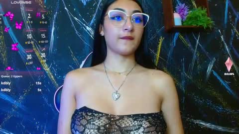 Snapshot of mariannagp chatting on 02/21/25, 07:43 Marian online show from 02/21/25, 07:43
