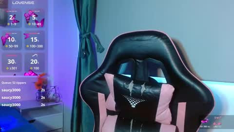 Marian online show from 01/17/26, 09:07