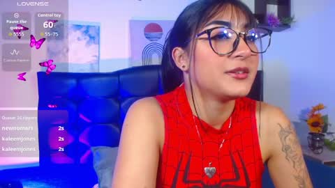 Marian online show from 04/08/26, 09:04