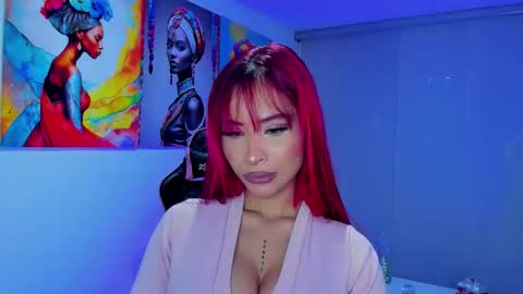 Snapshot of marianne__ chatting on 12/20/25, 05:03 M A R I A N E online show from 12/20/25, 05:03