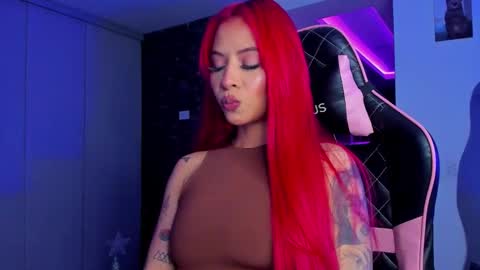 Snapshot of marianne__ chatting on 01/07/26, 04:26 M A R I A N E online show from 01/07/26, 04:26