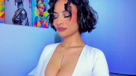 Snapshot of marianne__ chatting on 02/28/26, 04:46 M A R I A N E online show from 02/28/26, 04:46