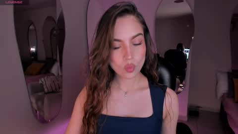 Marianne  online show from 03/04/26, 07:53