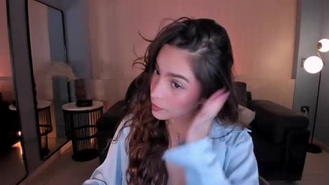 Marianne  online show from 03/11/26, 08:59