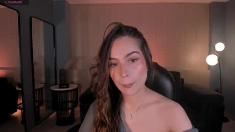 Marianne  online show from 03/12/26, 09:32