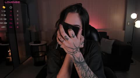 Marianne  online show from 04/13/26, 12:49