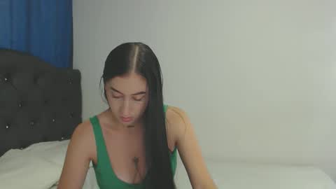 Mariangel online show from 03/16/26, 10:58