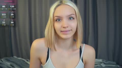 Rachel online show from 03/24/26, 10:04