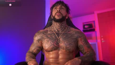 Mariano Costa online show from 11/09/25, 04:55