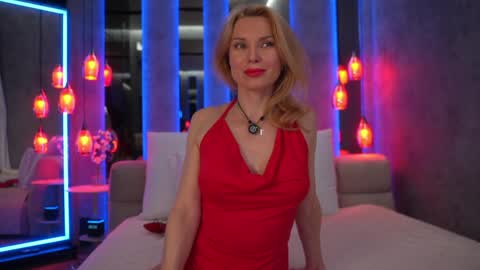 Maria online show from 05/15/26, 05:03