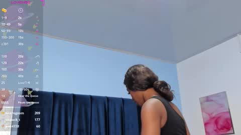 marianrosse online show from 03/12/26, 03:29