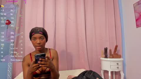 marianrosse online show from 03/14/26, 02:39