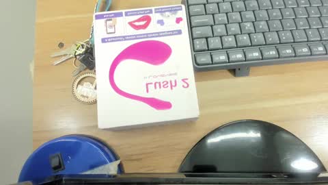 Snapshot of mariansexx chatting on 02/23/25, 12:27 Marian Sexy online show from 02/23/25, 12:27