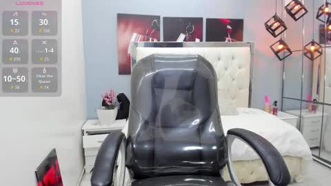 Marian Sexy online show from 02/11/26, 12:43