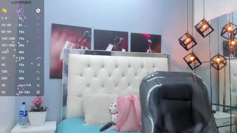 Marian Sexy online show from 03/31/26, 12:38