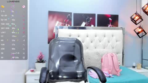 Marian Sexy online show from 04/08/26, 12:38