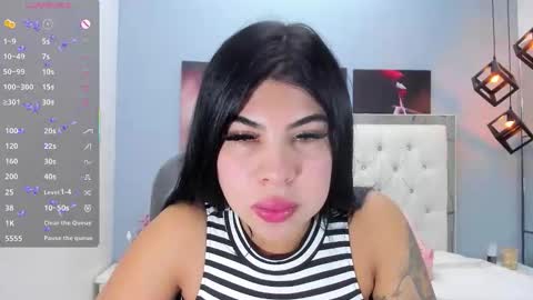 Marian Sexy online show from 05/05/26, 12:46