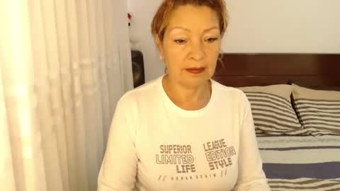 Marian online show from 01/23/25, 08:45